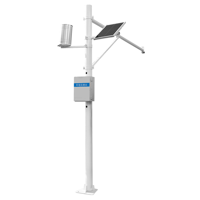 河流水位雨量監(jiān)測系統(tǒng)