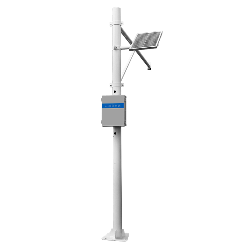 水位自動監(jiān)測系統(tǒng)