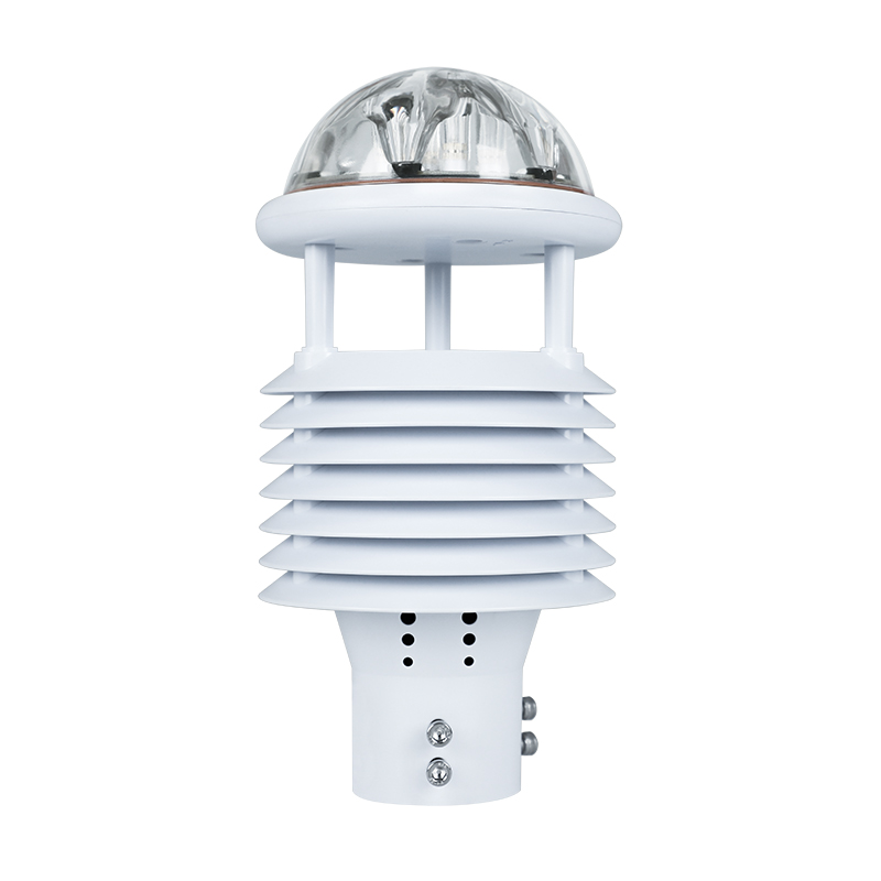 一體化氣象傳感器