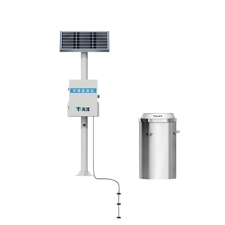 稱(chēng)重式土壤蒸滲儀