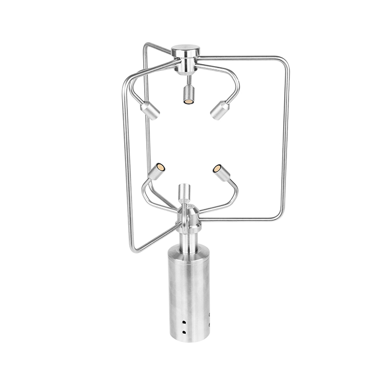 超聲波三維風速風向儀