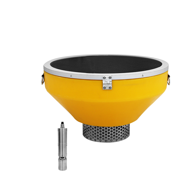 多參數(shù)全光譜在線監(jiān)測站